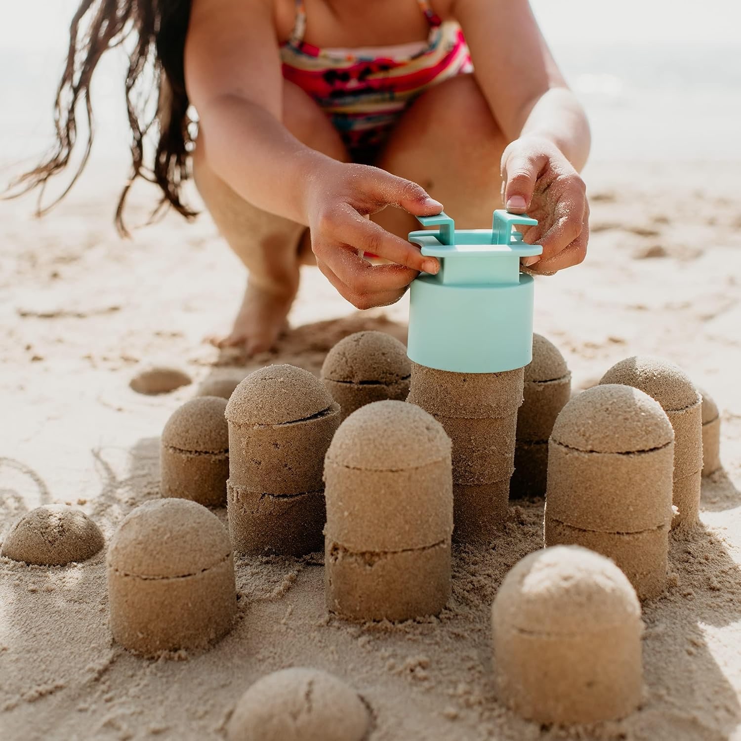 Beach Sand Toy Set