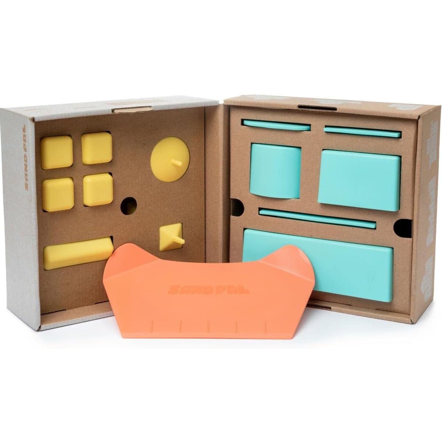 Beach Sand Toy Set
